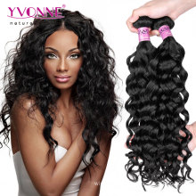Top Grade Wholesale Italian Curly Virgin Peruvian Hair